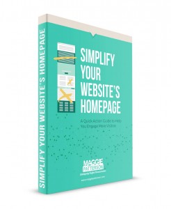 simplify-your-homepage