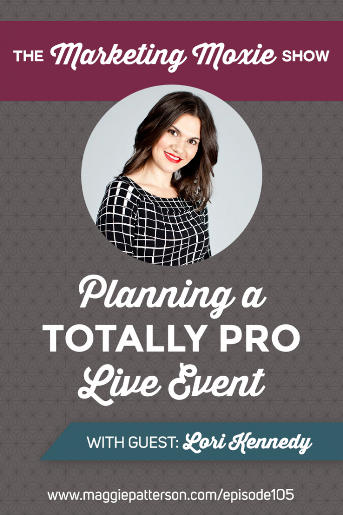 Planning-a-Totally-Pro-Live-Event-Pinterest