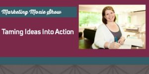 Episode #45 - Taming Ideas into Action