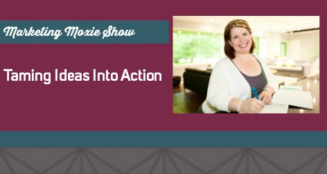 Episode #45 - Taming Ideas into Action