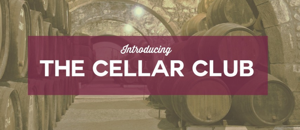 cellar club