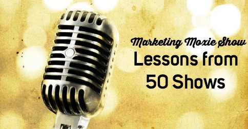 Lessons from 50 Episodes